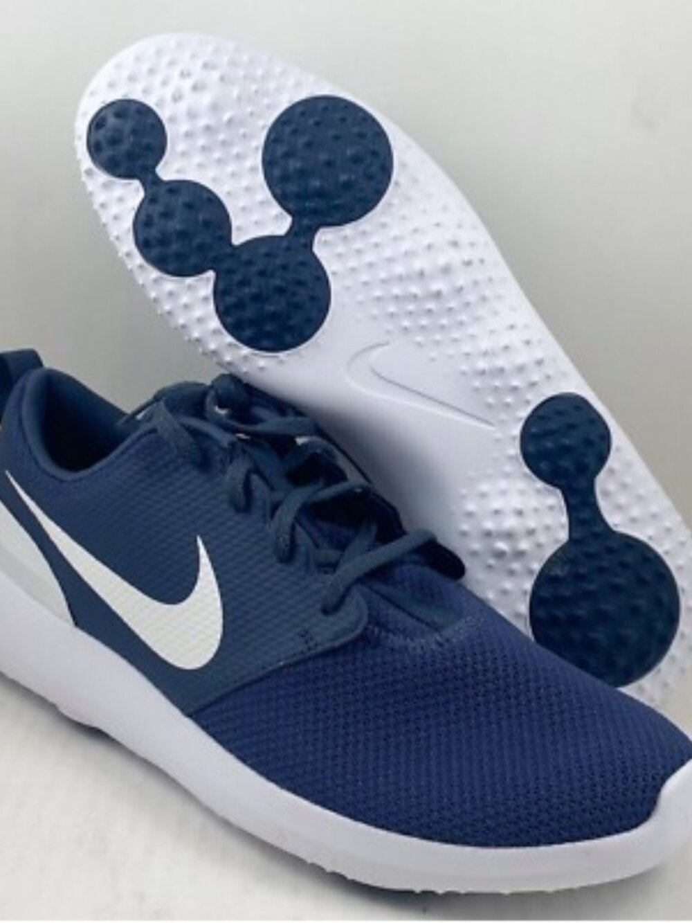 Nike Roshe G spikeless golf shoes size 9